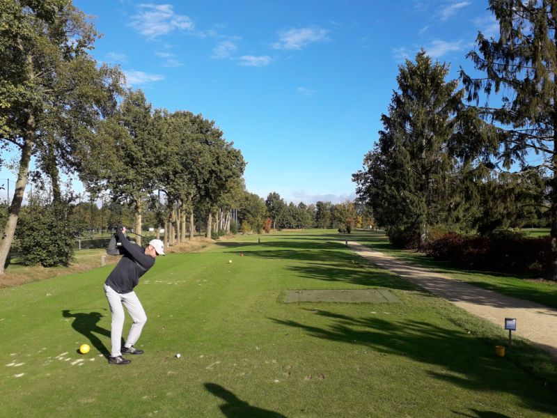 Golfclub De Schoot