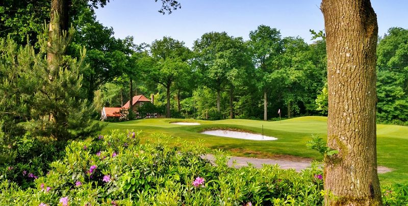 Brabant Golf
